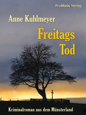 cover image of Freitags Tod